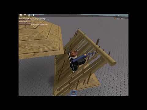 Fortnite Building Uncopylocked Fortnite Uncopylocked Roblox Youtube