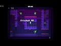 Idling somewhere easy platformer demon by hychie  geometry dash 22