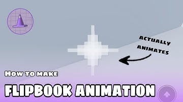 How to make obby creator FLIPBOOK animation (new obby creator ￼update)
