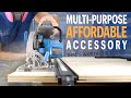 Straight Edge Clamp Guide and Trend Tools Quiz