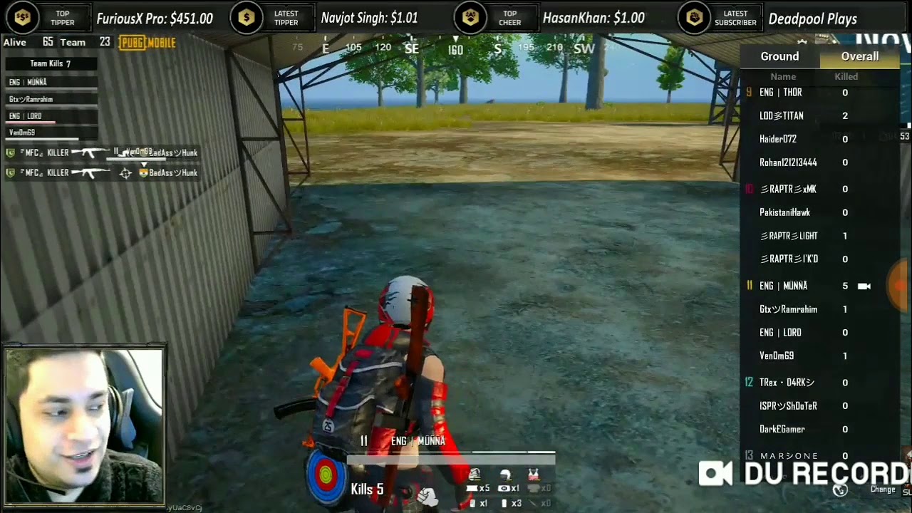 Carry got angry by mr jay plays