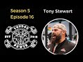Tony Stewart, Strength Coach North Scott High School