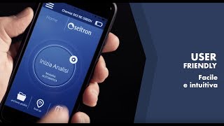 Chemist Smart Analysis - Nuova App Seitron screenshot 3