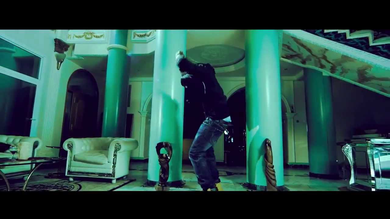 Pucado feat Kamar - IMPOSTER [Official Video]