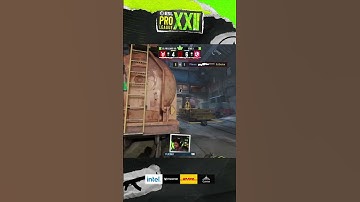 Flierax DEFUSES hope with 1v2 AWP clutch! #clutch #esl #cs #кс #counterstrike #csgo