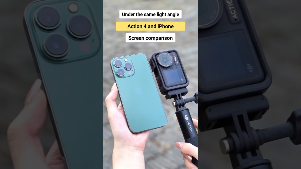 Comparing the pictures under the same light angle, which one do you like better! 