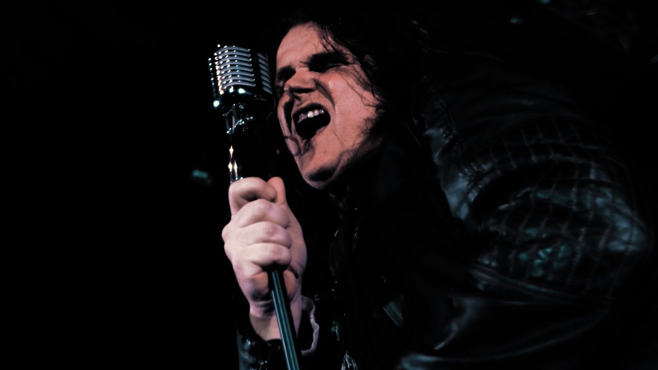 SONS OF ETERNITY Unleash "In Silence" Music Vide