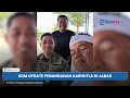 Gerak Cepat KDM! 1.000 Personel Berhasil Padamkan Karhutla Gunung Ciremai Lewat Udara-Darat
