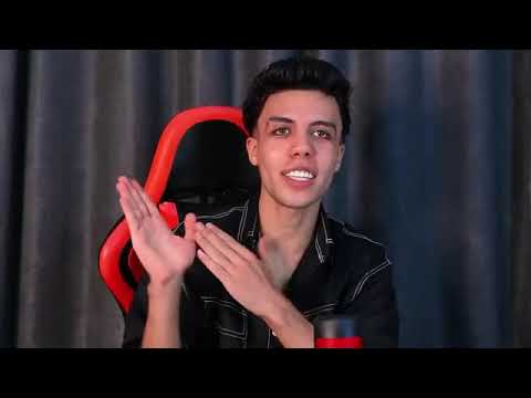 الجزء السابع من قصه جزيره الجمجمه الحلقه السابعه7 حمو ايهاب HAMO EHAB