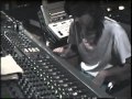 DEATH Human Mixing 1991 Part 1