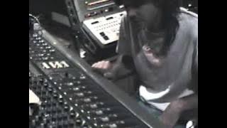 DEATH Human Mixing 1991 Part 1