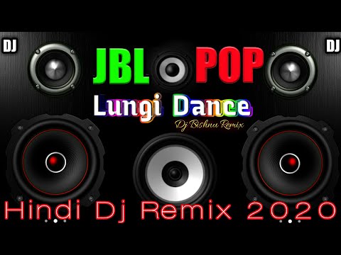 Lungi Dance {Roadshow Dance Mix 2020)-Dj Bishnu Remix