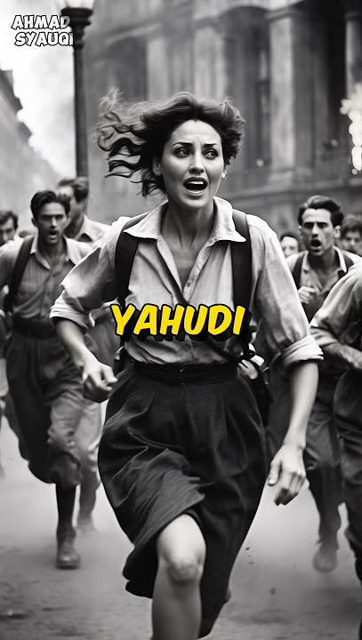 Why did Hitler hate the Jews so much?