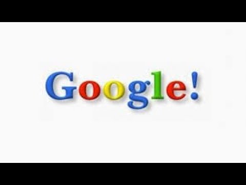 History of Google - YouTube
