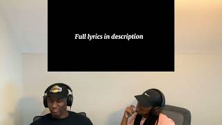 NBA Youngboy - This not a song “this for my supporters !!REACTION!!