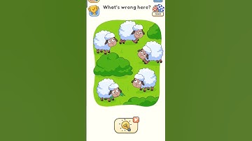 DOP 5 Delete One Part Level 333 | Smart Puzzle Solution | #shorts#dop5