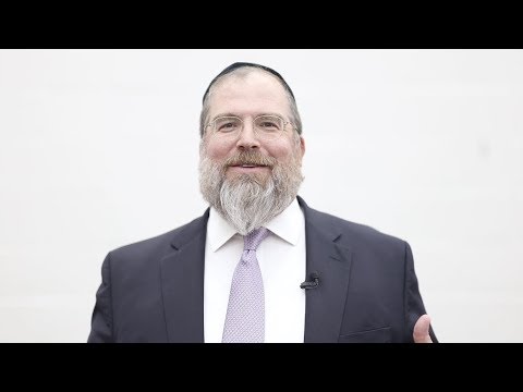 Appreciate the Simple Joys   Jewish Learning and Inspiration with Rabbi Yechiel Spero