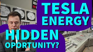 Energy Grid Opportunity Nobody Is Talking About