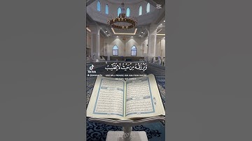 اللهم أجعل القرآن الكريم ربيع قلوبنا ونور صدورنا وجلاء همومنا 🤲