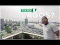 You will never believe this is lagos nigeria