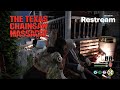 Jogando com Cook, Sissy, Salsicha, Jhonny ou Maria #3 ⎪Texas Chain Saw Massacre