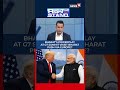 PM Modi’s Historic Europe Engagement: Slovakia Visit, G7 Summit And Bharat’s Global Agenda