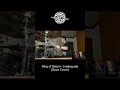 Ring of Saturn - Inadequate (Drum cover) by Ryu Jarturun 🔥