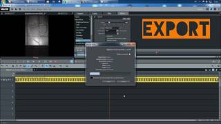 Tutorial: How To Reverse A Video (MAGIX Video Edit Pro) screenshot 4