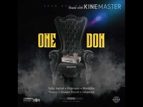 One Don Riddim