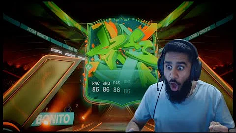 EAFC 26 | TWO JOGA BONITO PACK PULLS IN ONE VIDEO! 😳🔥