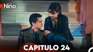 Niño Capitulo 24 (Doblado en Español) FULL HD