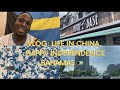 Vlog preview celebrating bahamas independence day in china jiangsu shorts