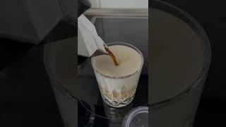 قهوة ايطالية --- Italian coffee