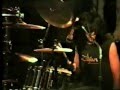 Junkyard hands off live at the music machine feb10 1989