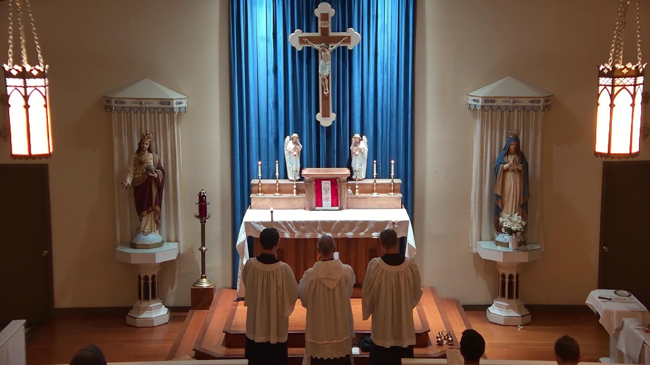 Rosary, October 28, 2025