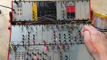 AE Modular: PatchDeconstruction