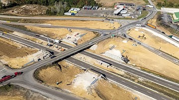 Improve I-70: Warrenton to Wentzville Progress Update – Nov. 2025