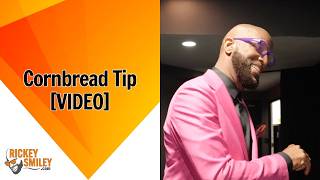 Cornbread Tip