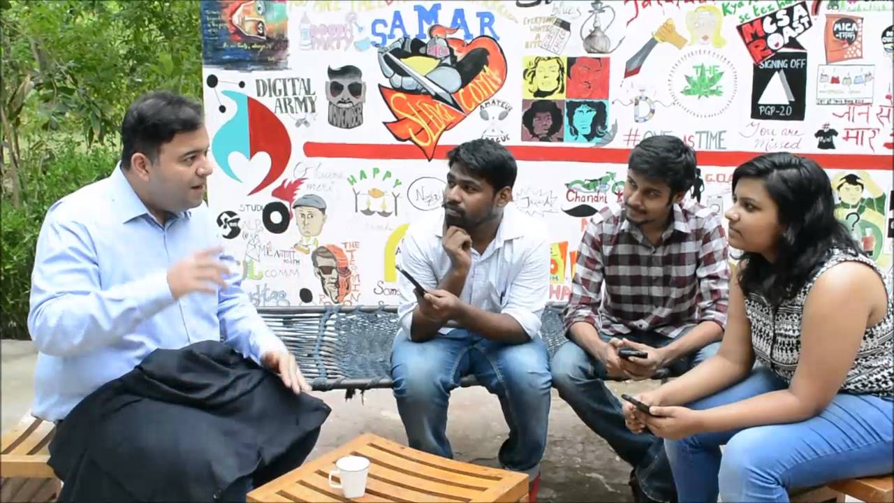 an-interaction-with-mr-umang-bedi-md-facebook-india-youtube