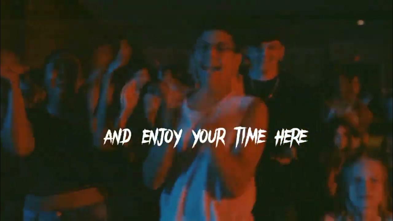 Joyner Lucas x Chris Brown Just Let Go lyricsvideo YouTube