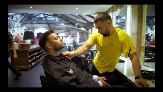 Mens Night at the Atelier - Celebrating Talent Creativity
