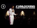 UNLOCKING THE POWER IN WORDS // DR. LOVY L. ELIAS