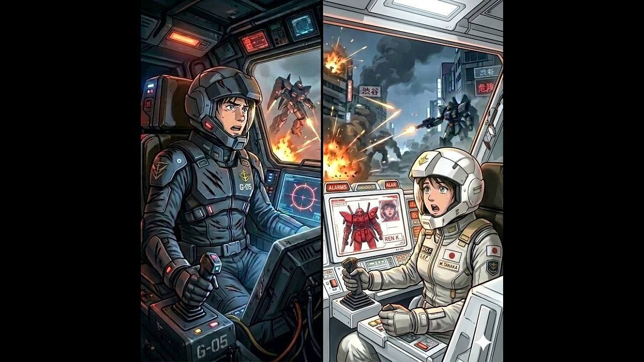 幼なじみが敵のエース