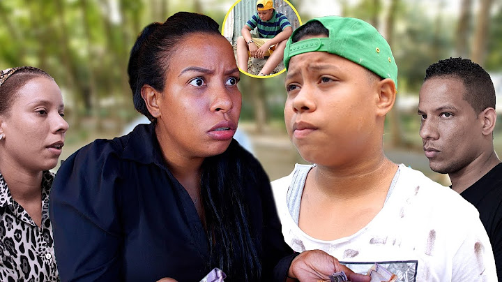 Enviaba su hijo a trabajar para ella sin saber que la hermana haria esto