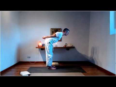 Video: L'abitudine Alla Pratica Come Criterio Per Il Successo Nella Pratica Dello Yoga