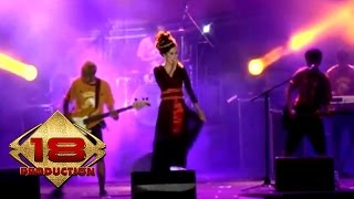 Citra Happy Lestari - Aku Padamu (Live Konser Tasikmalaya 29 November 2013)