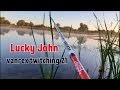 Обзор спиннинга LUCKY JOHN VANREX TWITCHING 21