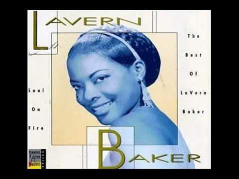 LaVern Baker - Tweedlee Dee (from Alan Freed Rock Rock Rock)