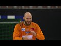 SC Magdeburg vs Aalborg Handbold | Semi-finals | IHF Men’s Super Globe, KSA2021
