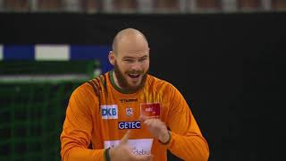 SC Magdeburg vs Aalborg Handbold | Semi-finals | IHF Men’s Super Globe, KSA2021